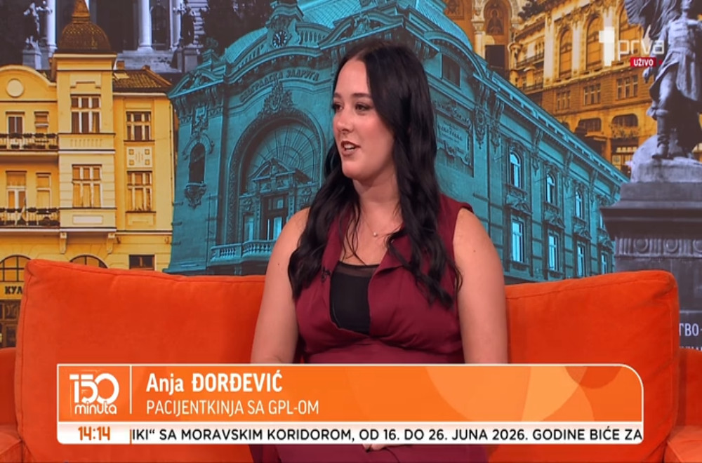 Granični poremećaj ličnosti - nesposobnost regulisanja ponašanja i emocija