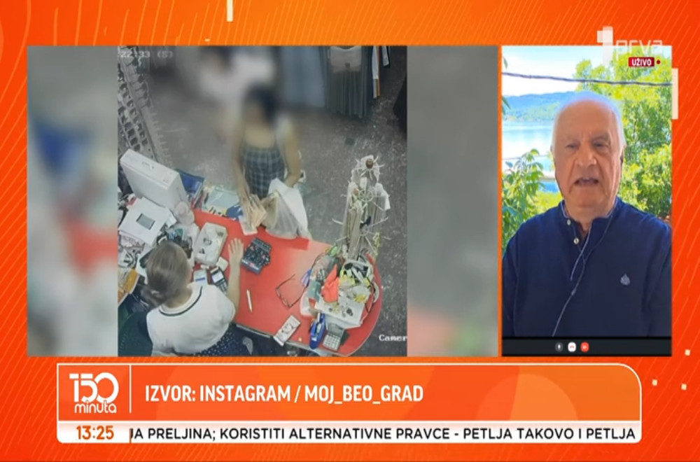 Prevarantkinje pustoše apoteke- čuvajte se trika sa lažnih 2.000 dinara!