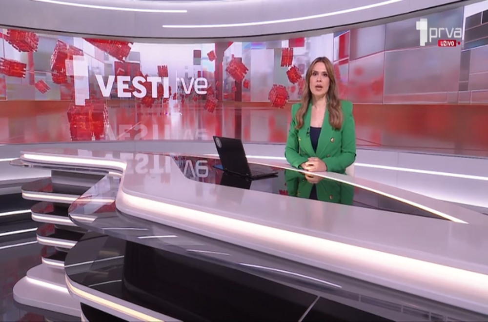 Vesti u 15h - 16.06.2026.