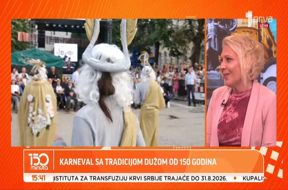 Bela Crkva otvara turističku sezonu karnevalom