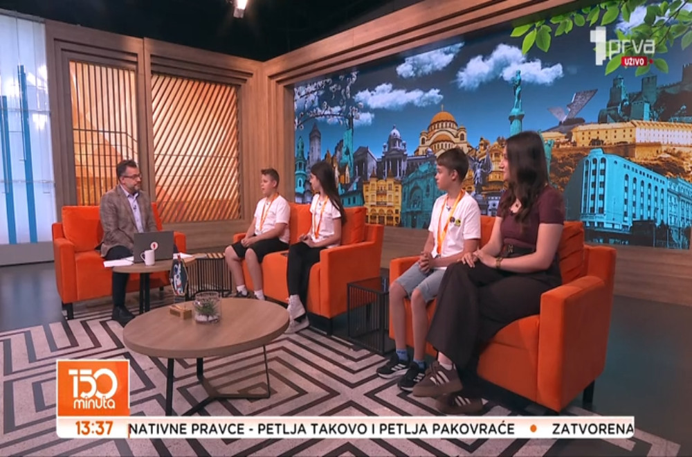 Deca protiv hakera