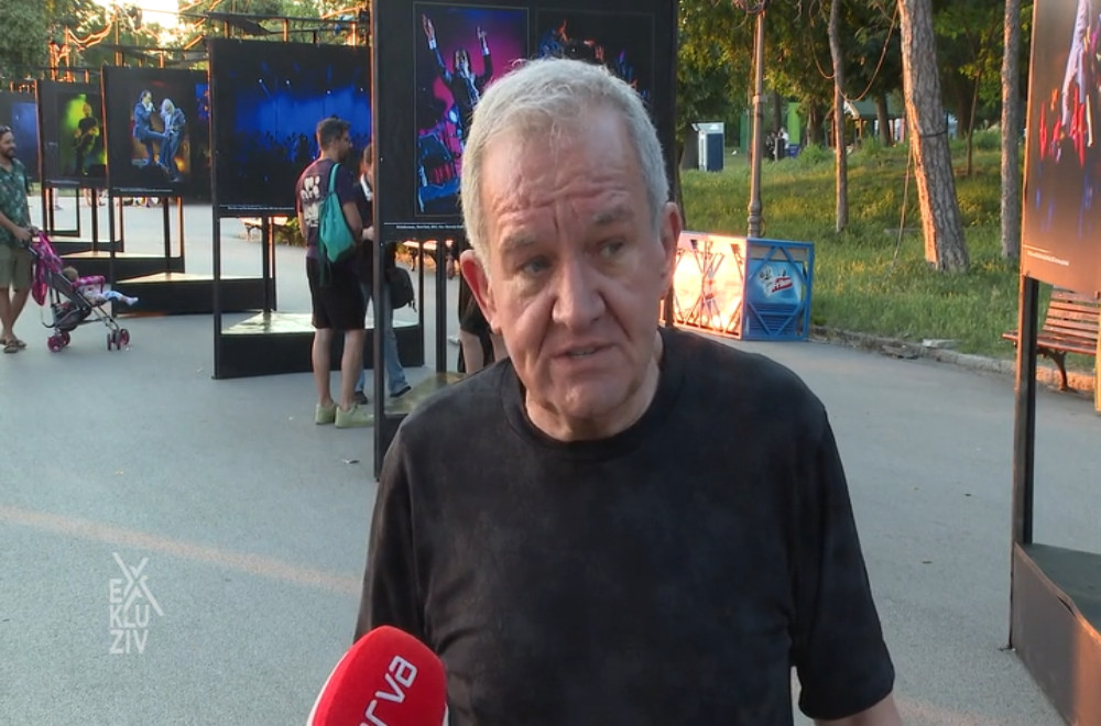 Izložba vredna pažnje!