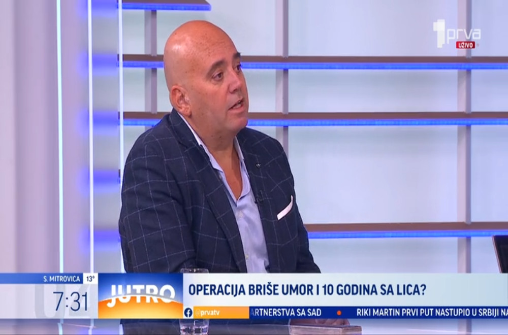 Kada je pravo vreme za operaciju kapaka?