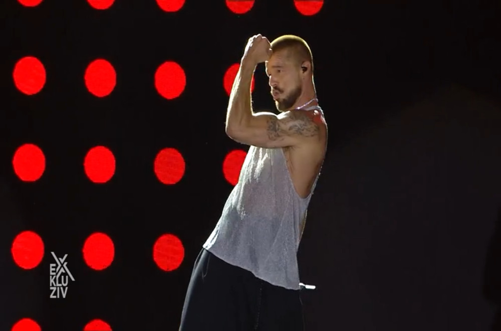 Koncert Rikija Martina u Beogradu!