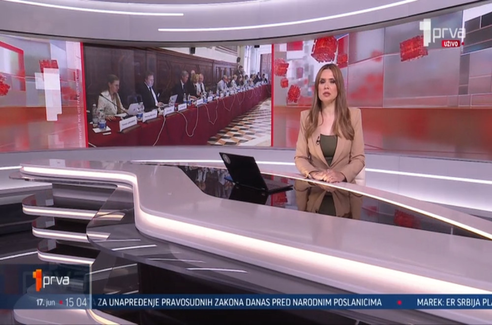 Vesti u 15h - 17.06.2026.