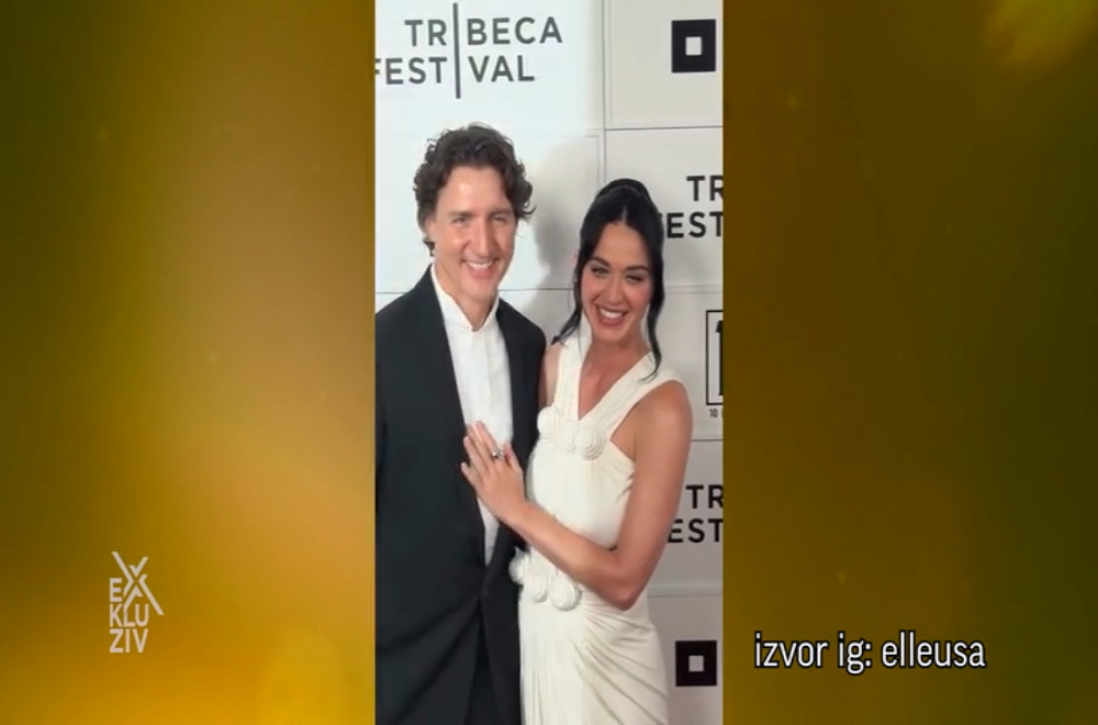 Drama na Mundijalu zbog Kejti Peri!
