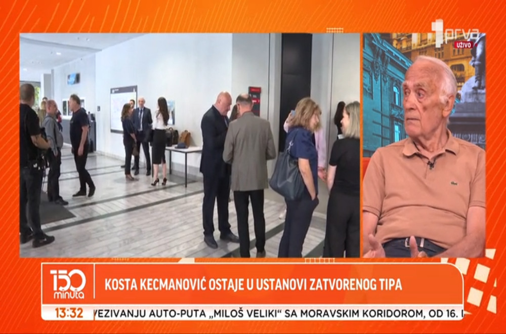 Izrečena presuda u slučaju “Ribnikar”