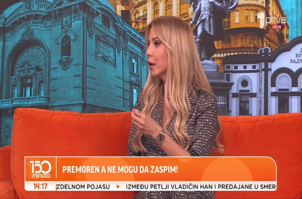 Preumorni ste, legnete, ali san na oči ne dolazi! Zašto nam se to dešava?