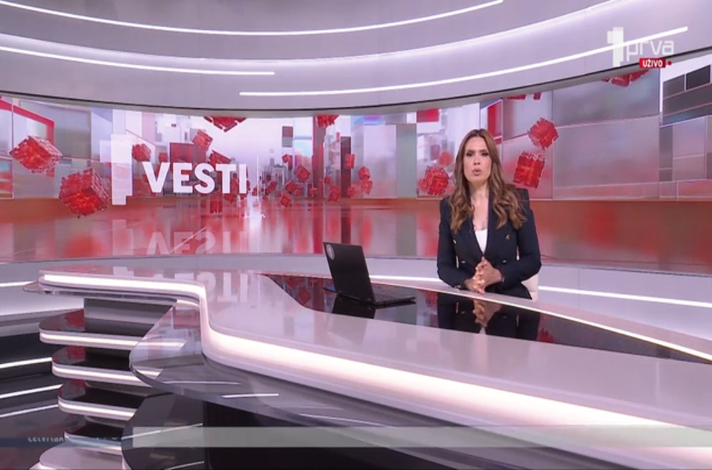 Vesti u 14h - 18.06.2026.