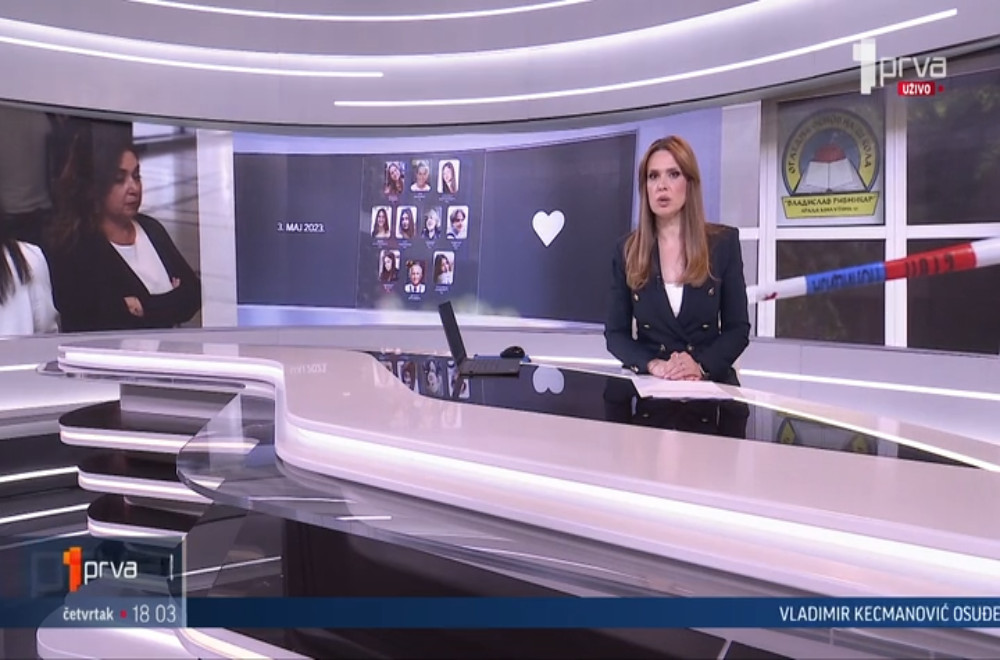 Vesti u 18h - 18.06.2026.