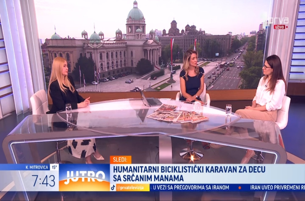 Da li se ubica rađa ili stvara?