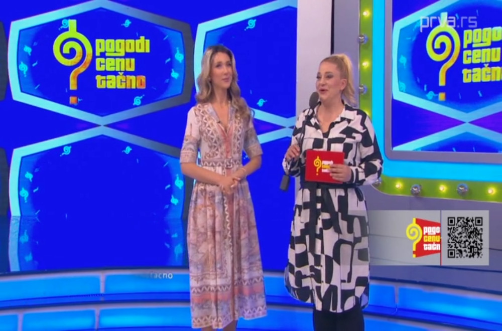 Pogodi cenu tačno - 19.06.2026.