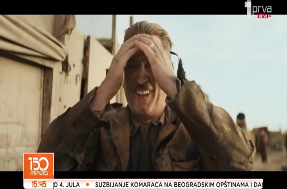 Priča o čoveku koji je preživeo više od 30 atentata!