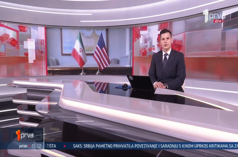 Vesti u 15h - 19.06.2026.