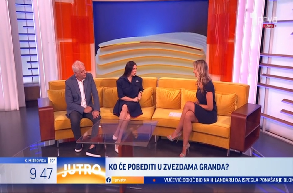 Završava se još jedna sezona “Zvezde Granda”