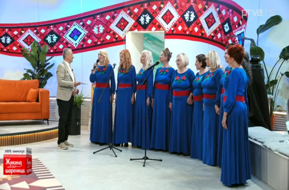 Žikina šarenica - 20.06.2026.