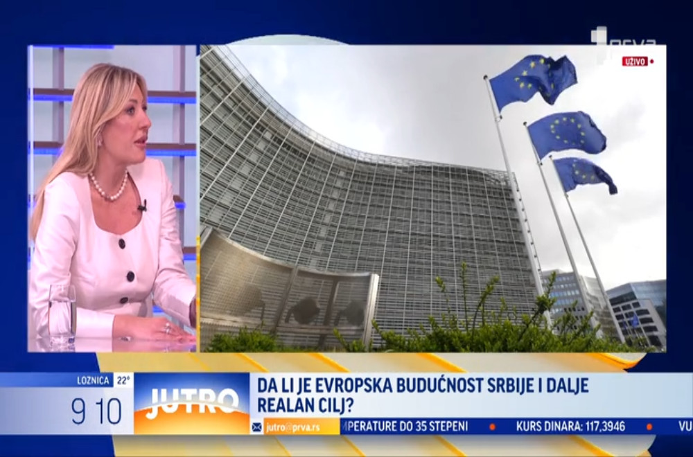 Da li je evropska budućnost Srbije i dalje realan cilj?