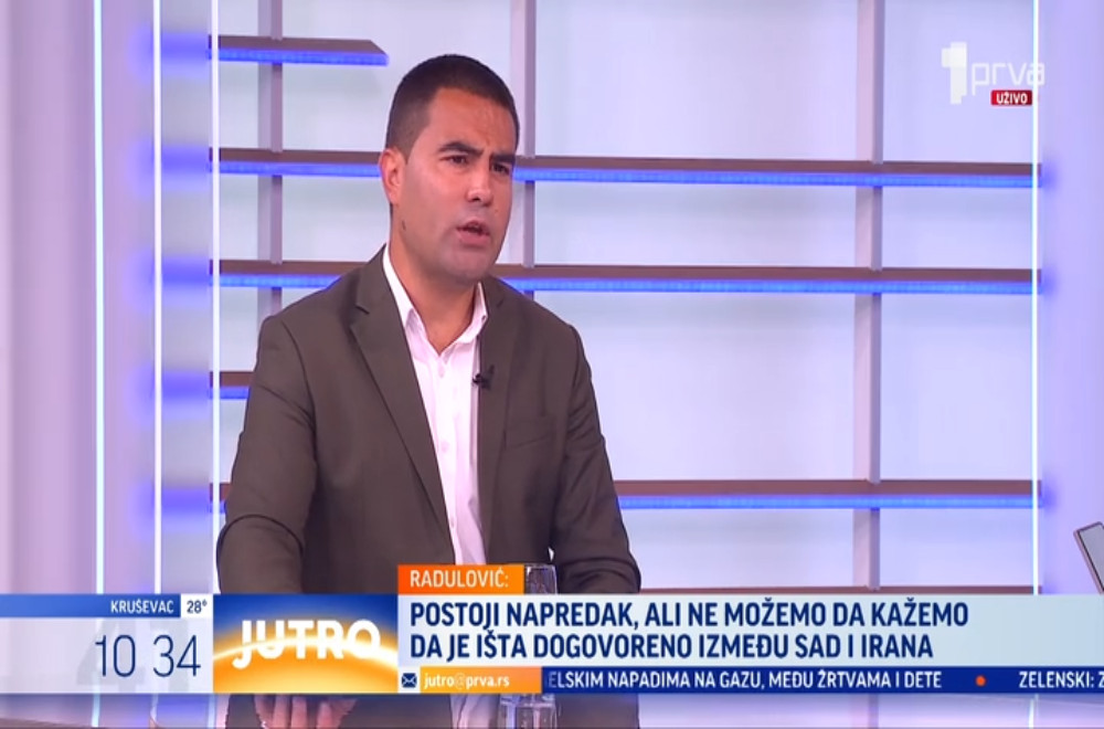 Da li je Trampov dogovor sa Iranom kraj rata ili kratak predah?