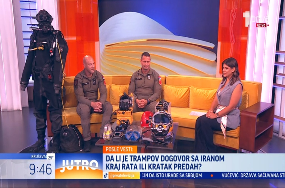 Kako sprečiti takve tragedije na kupalištima?