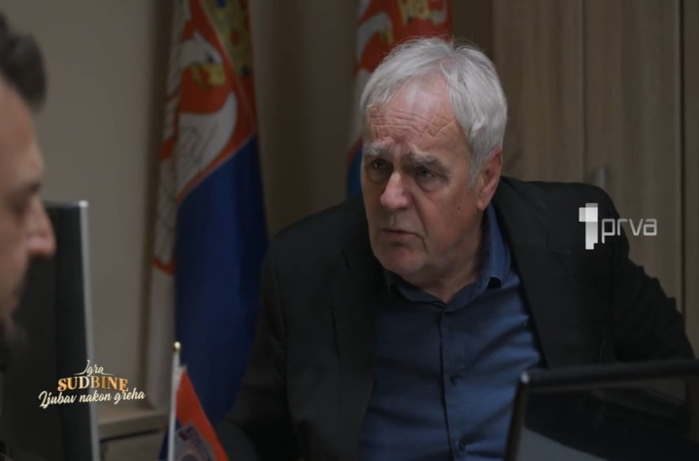 Gledaćete - 22.06.2026.