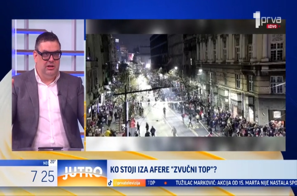 Šta sve otkrivaju dokumenta pronađena na Filozofskom fakultetu?