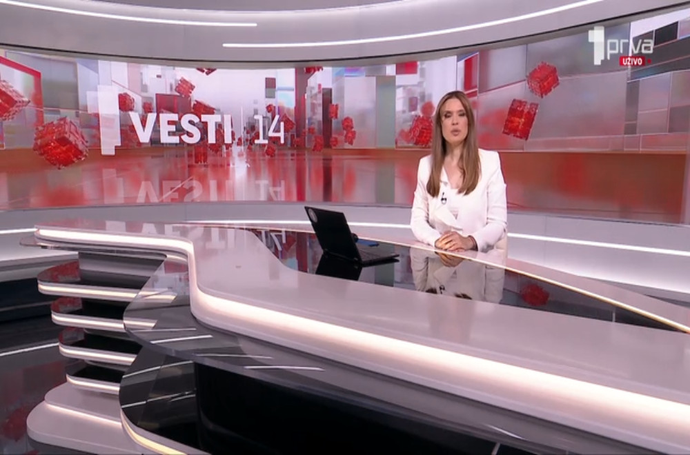 Vesti u 14h - 22.06.2026.