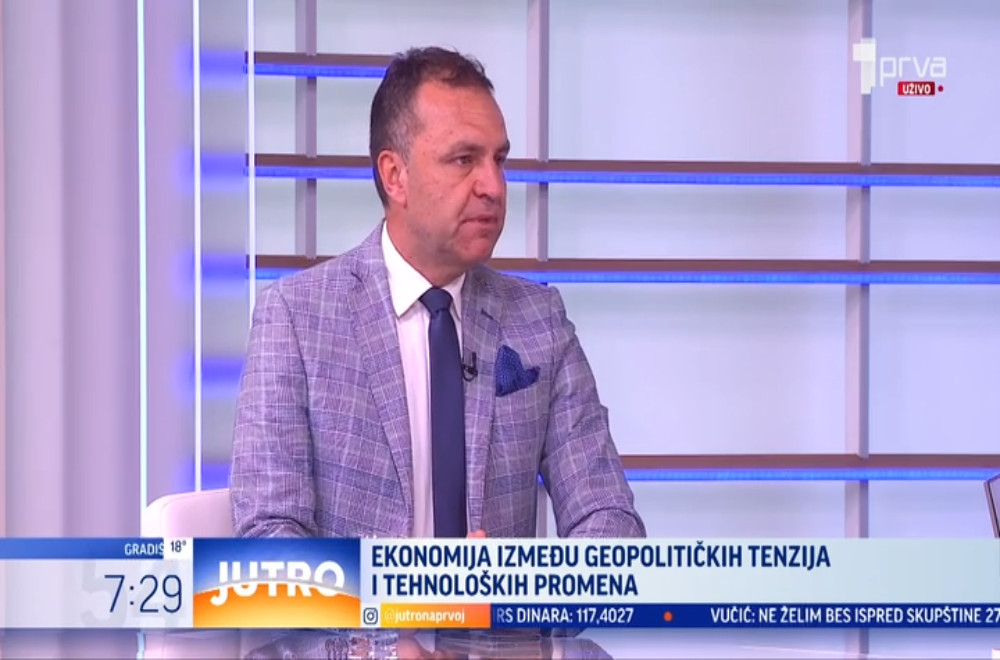Da li moramo ubrzano da se menjamo?