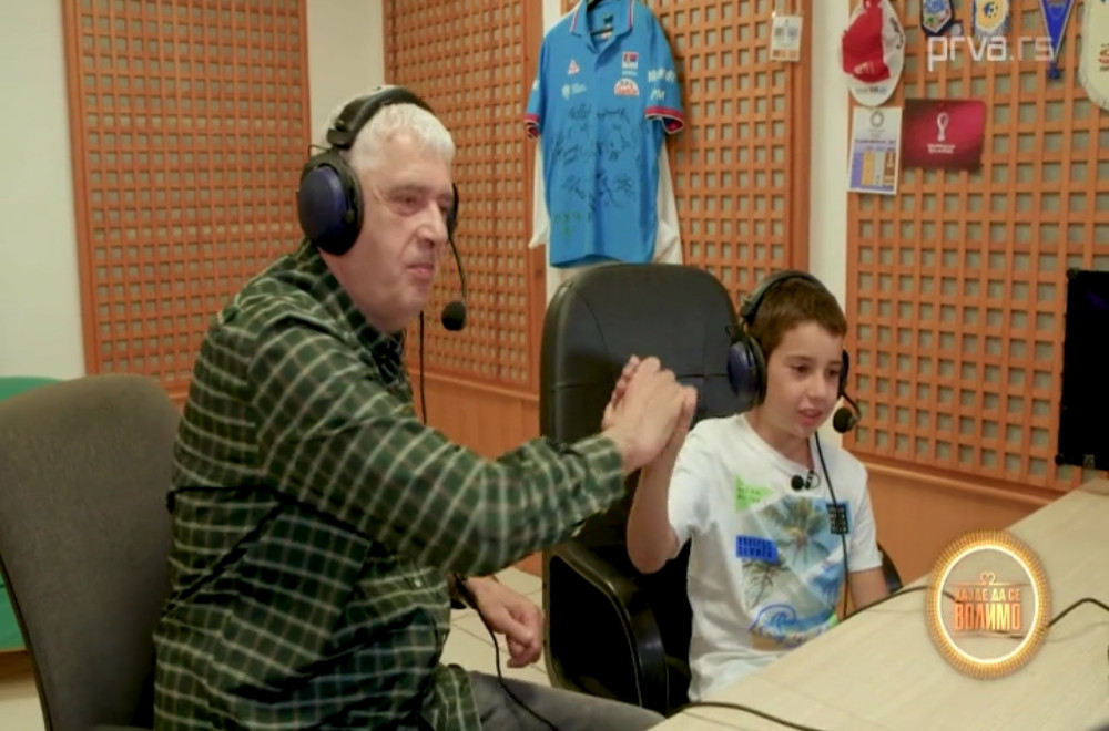 Hajde da se volimo - 23.06.2026