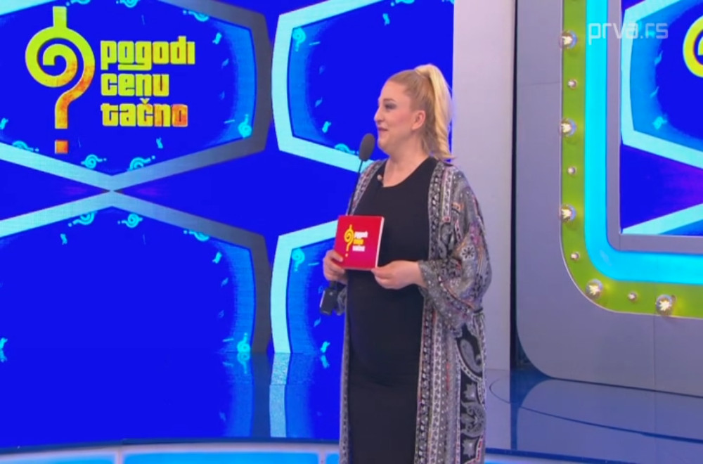 Pogodi cenu tačno - 23.06.2026.