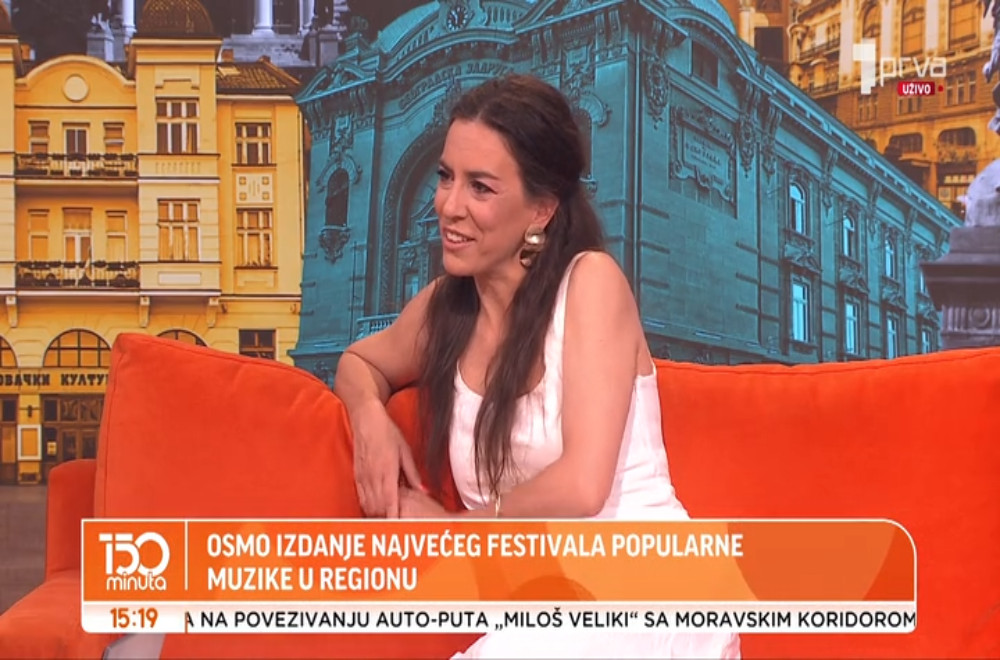 Da li je sve spremno za Music Week?