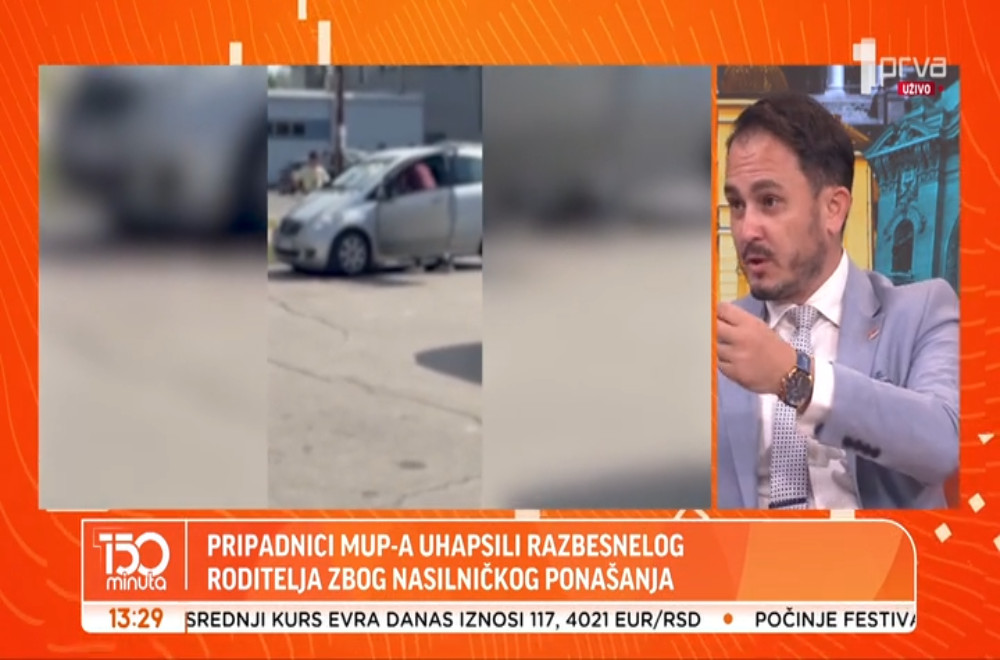 Gde se završava roditeljska zaštita, a počinje krivično delo?