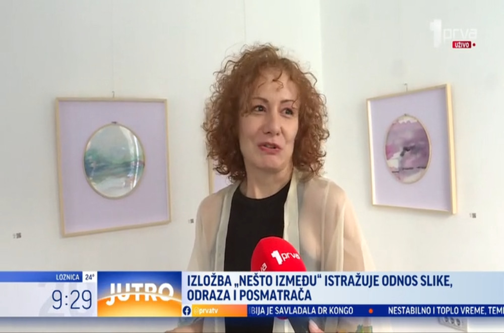 Kako izgleda umetnost koja se menja u zavisnosti od toga ko je posmatra?