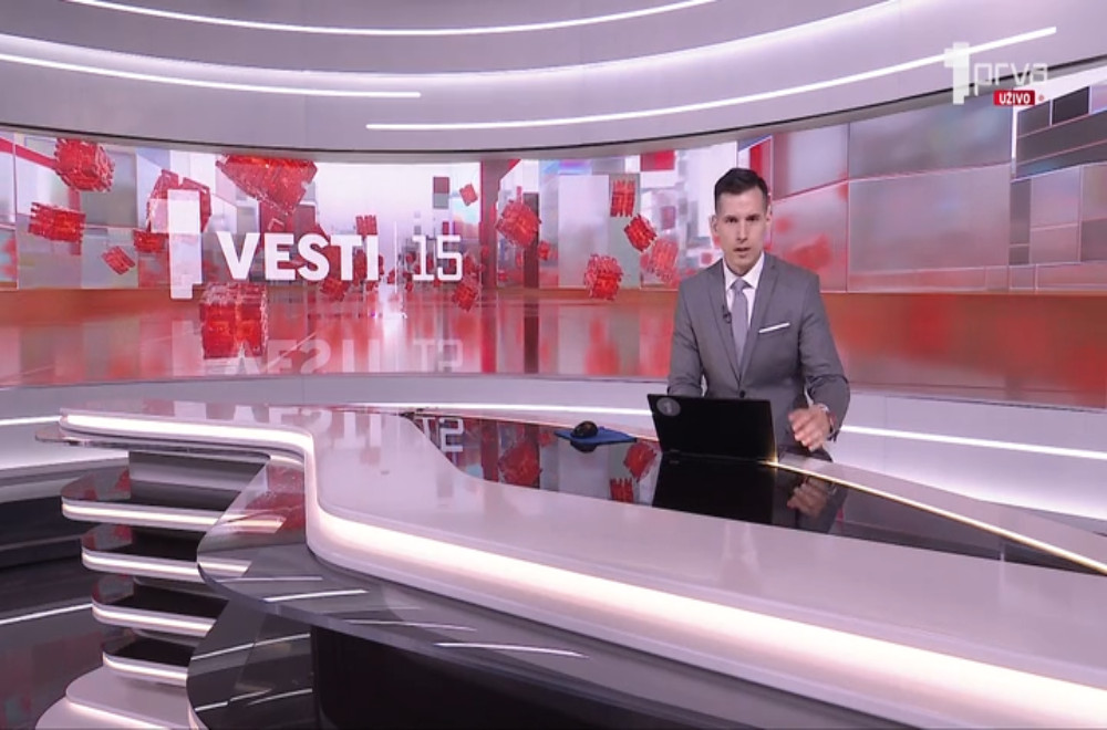 Vesti u 15h - 24.06.2026.