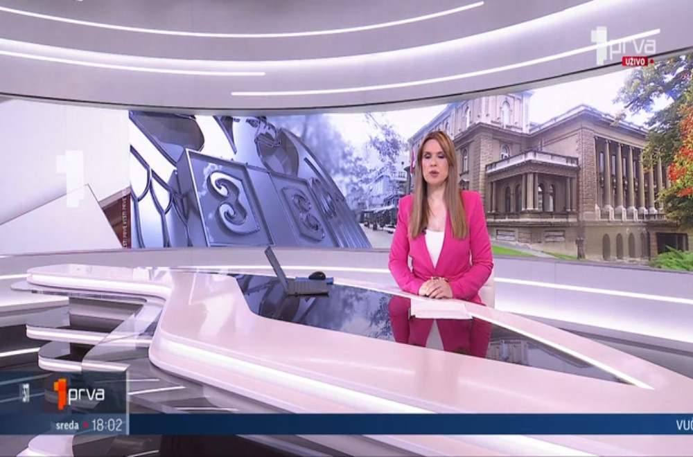Vesti u 18h - 24.06.2026.