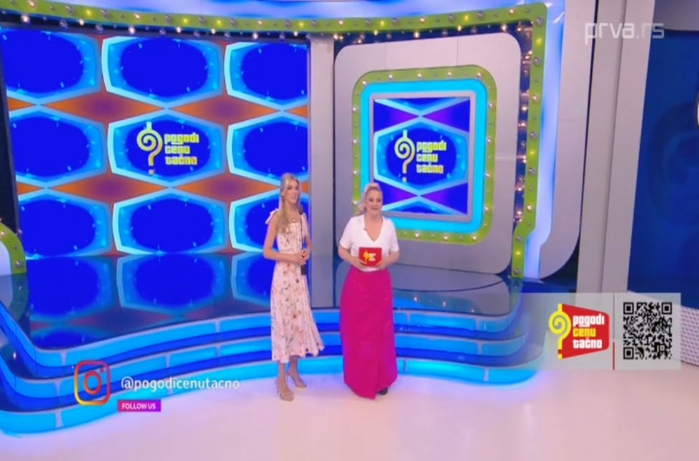 Pogodi cenu tačno - 25.06.2026.