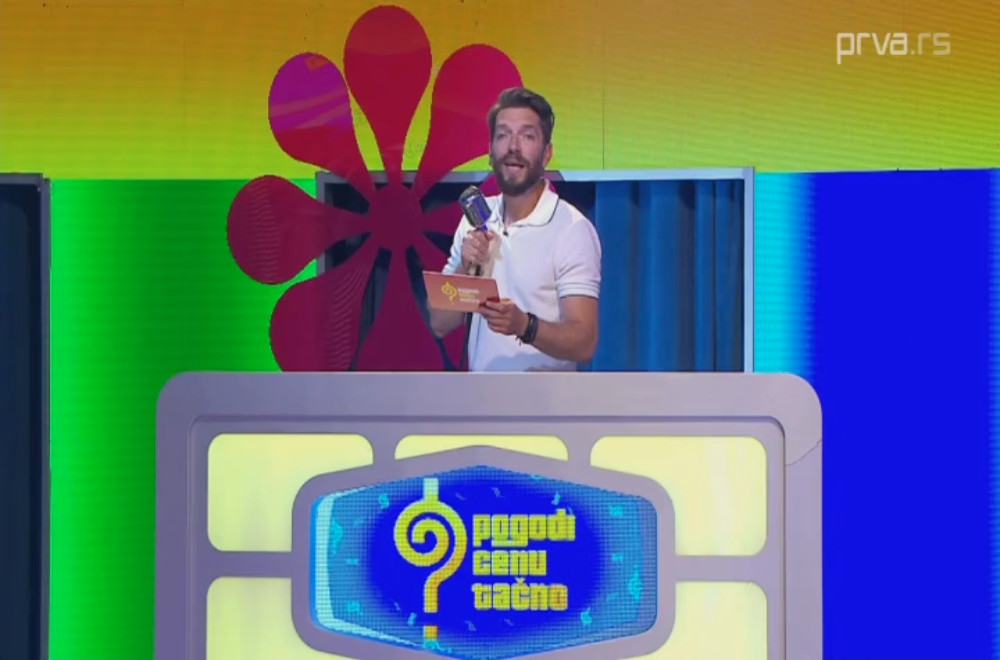 Pogodi cenu tačno - 25.06.2026.