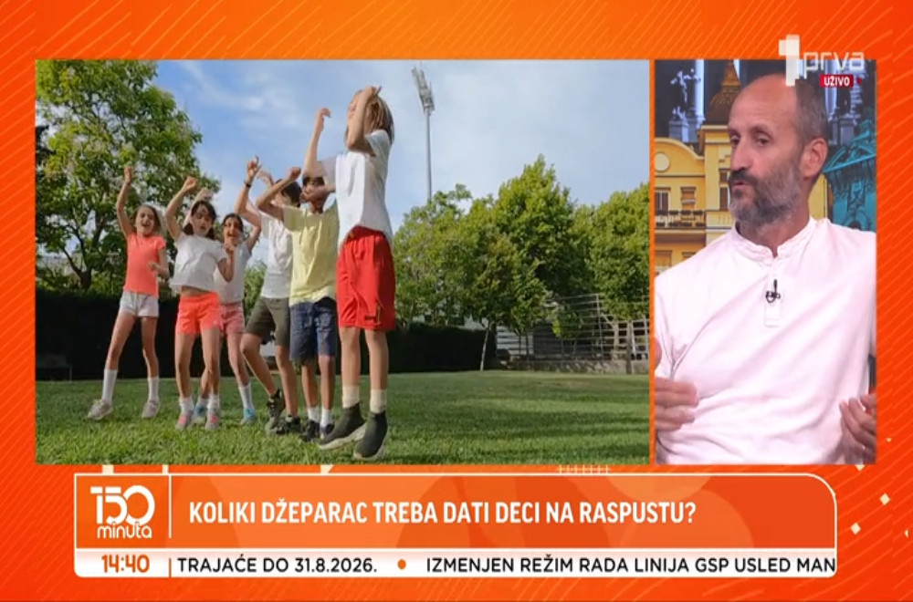 Šta kada potrebe dece ne prate roditeljske mogućnosti?