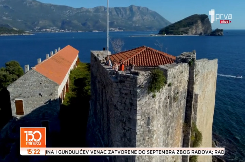 Upoznajte „Grad teatar“