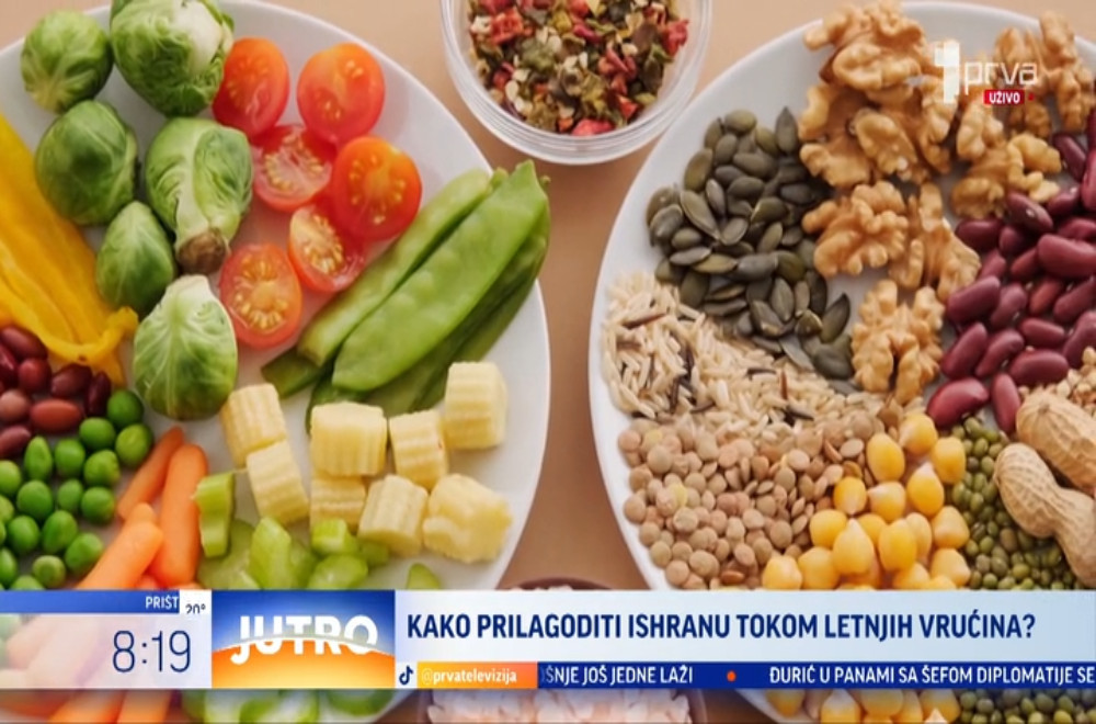 Viskoke temperature i potrebe organizma – evo šta stručnjaci savetuju!