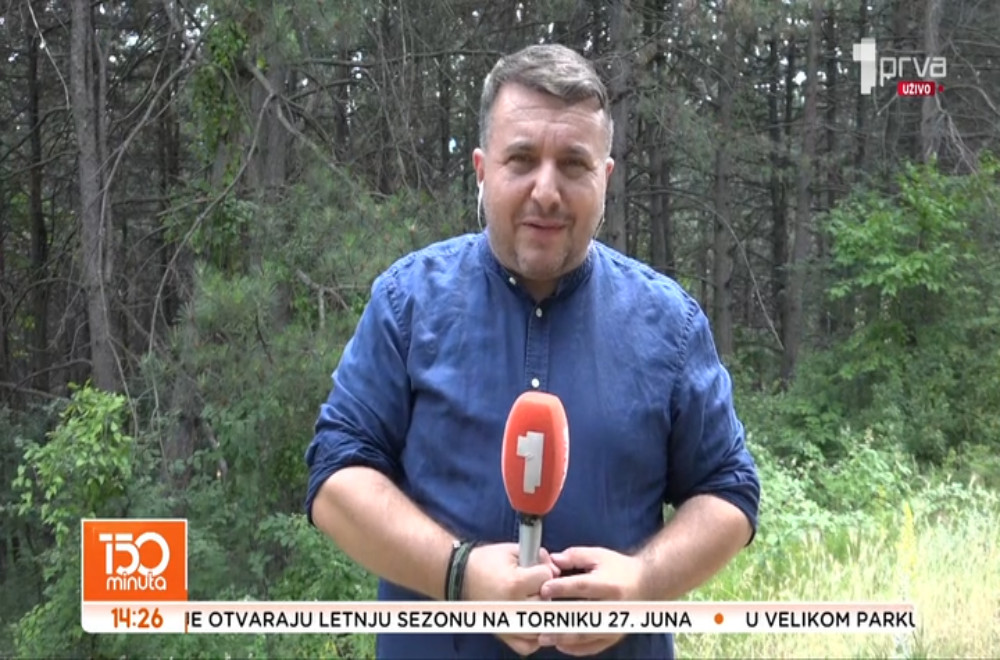 Na Kopaoniku počela letnja turistička sezona