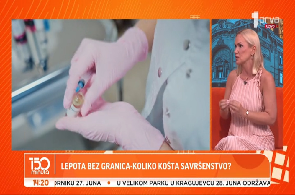 Putovanje, odmor i botoks ili operacija kapaka - zašto je estetski turizam popularan u ovo doba godine?