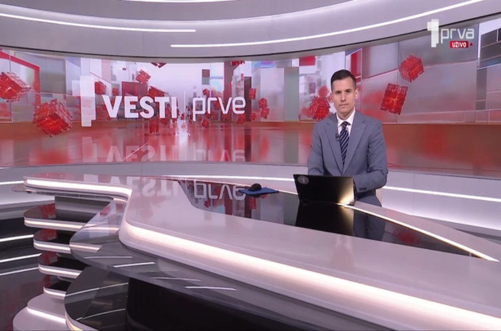 Vesti u 14h - 26.06.2026.