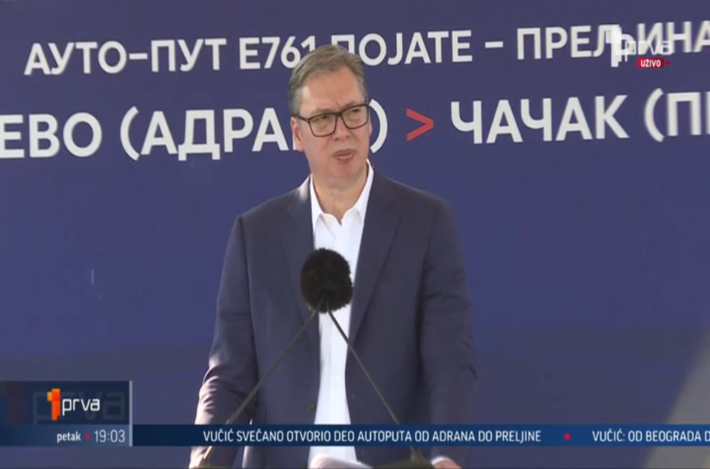 Vesti u 18h - 26.06.2026.