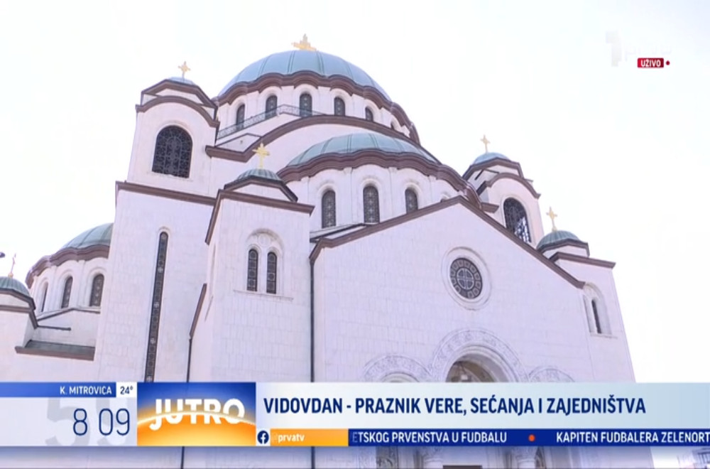 Koji je duhovni značaj Vidovdana?