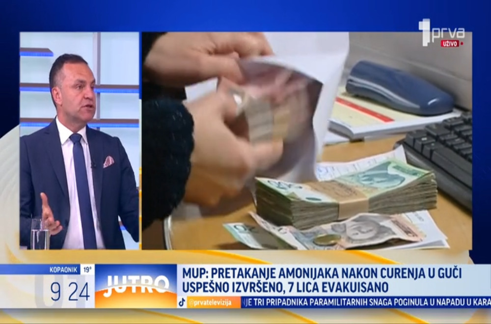 Koliko je domaći finansijski sistem otporan na izazove?
