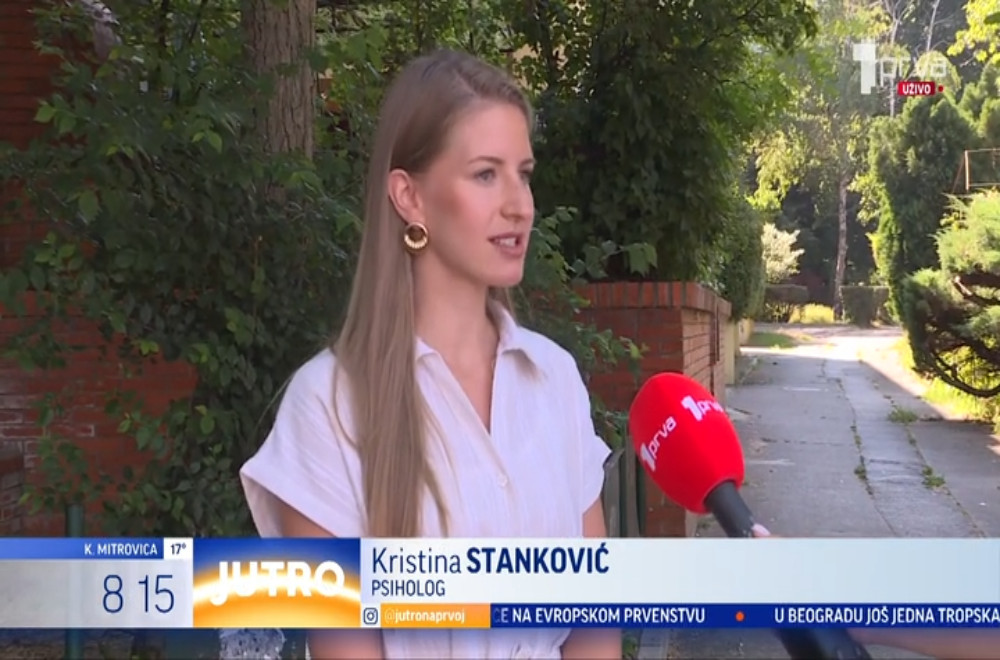 Kada je pravo vreme da dete samo otputuje na more sa društvom?
