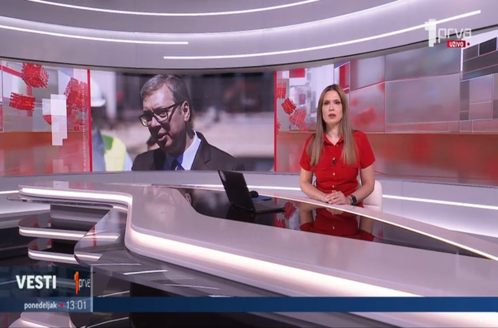 Vesti u 13h - 29.06.2026.