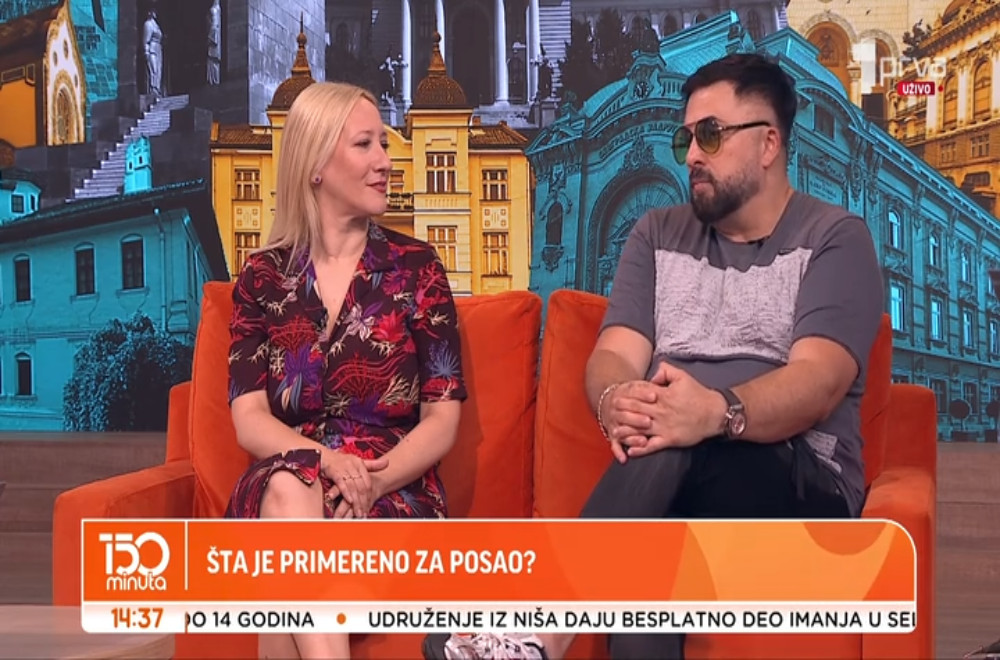 Gde je granica između profesionalnosti i slobode oblačenja?