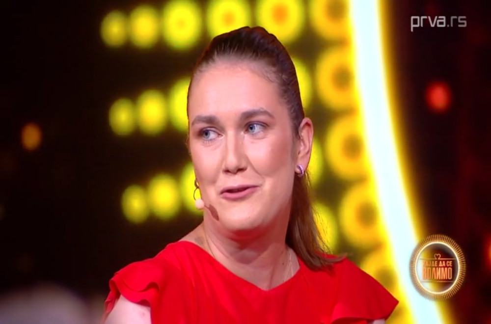 Hajde da se volimo - 30.06.2026.