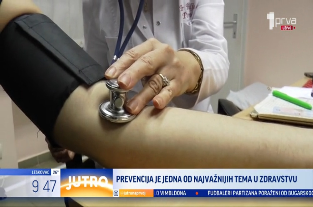 Kako da se kardiovaskularni rizik proceni na vreme?